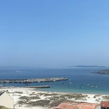Atico Dos Plazuelas Διαμέρισμα *