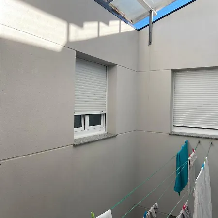 Atico Dos Plazuelas Apartment